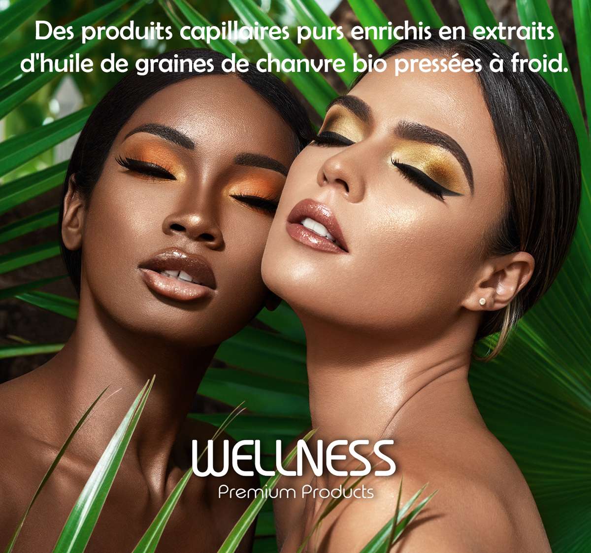 WELLNESS PREMIUM PRODUCTS